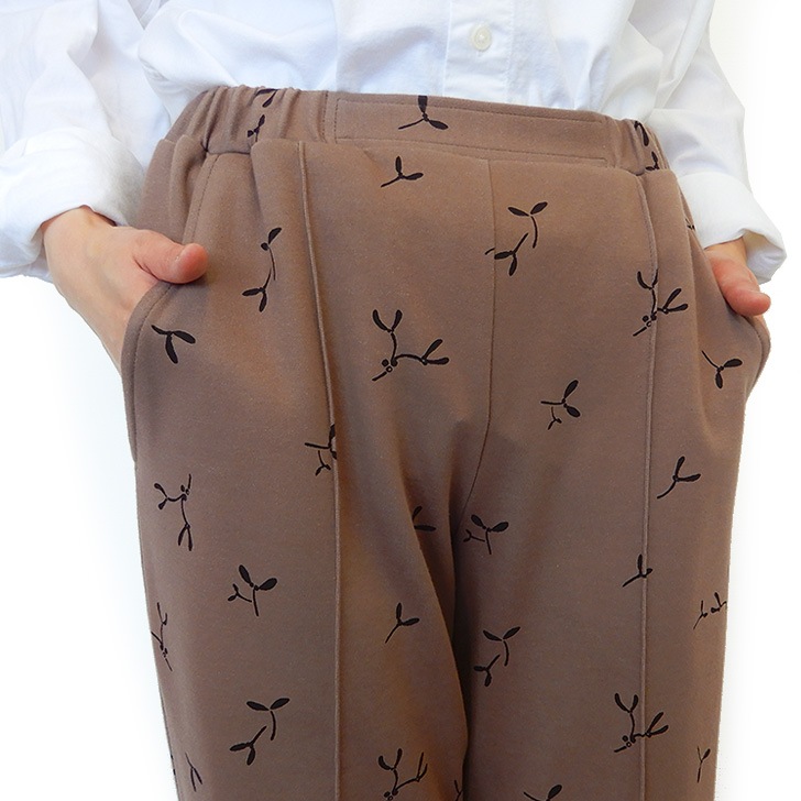 ���������De la apron��wear�ۥɥ� �� �����Ǥμ� �˥å� �ѥ��