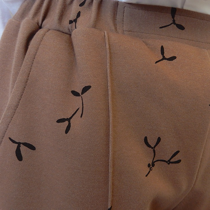 ���������De la apron��wear�ۥɥ� �� �����Ǥμ� �˥å� �ѥ��