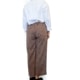 ���������De la apron��wear�ۥɥ� �� �����Ǥμ� �˥å� �ѥ��