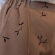 ���������De la apron��wear�ۥɥ� �� �����Ǥμ� �˥å� �ѥ��