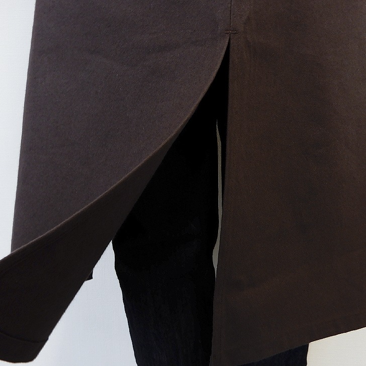 ��De la apron��wear�ۥɥ� �� FOODTEXTILE ������ ���ץ���