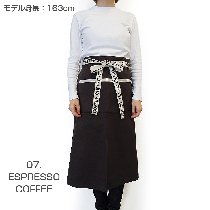��De la apron��wear�ۥɥ� �� FOODTEXTILE ������ ���ץ���