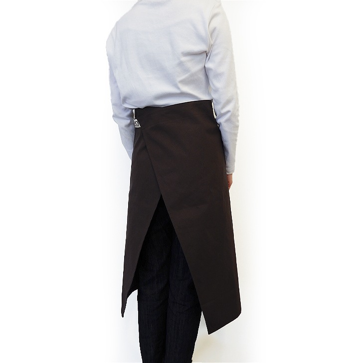 ��De la apron��wear�ۥɥ� �� FOODTEXTILE ������ ���ץ���