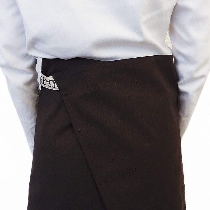 ��De la apron��wear�ۥɥ� �� FOODTEXTILE ������ ���ץ���