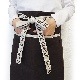 ��De la apron��wear�ۥɥ� �� FOODTEXTILE ������ ���ץ���