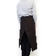 ��De la apron��wear�ۥɥ� �� FOODTEXTILE ������ ���ץ���