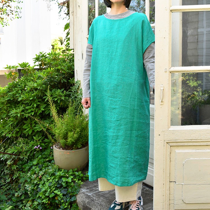 ��De la apron��wear�ۥɥ� �� ��ͥ�̵�� �ե������꡼�� ���ԡ���