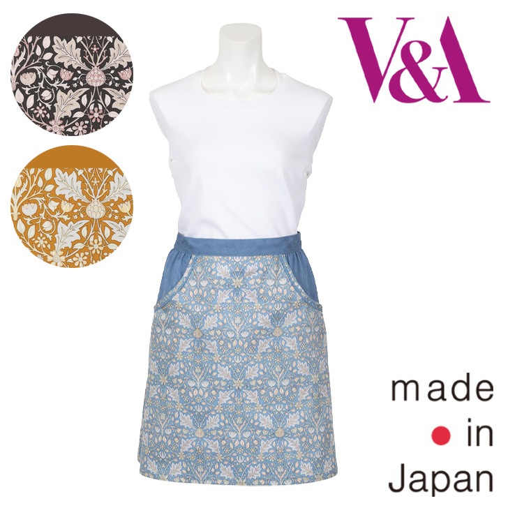 V&A ɡ ȥץͥå 󥨥ץ