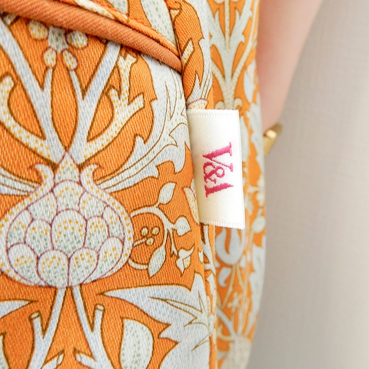 V&A ɡ ȥץͥå 󥨥ץ