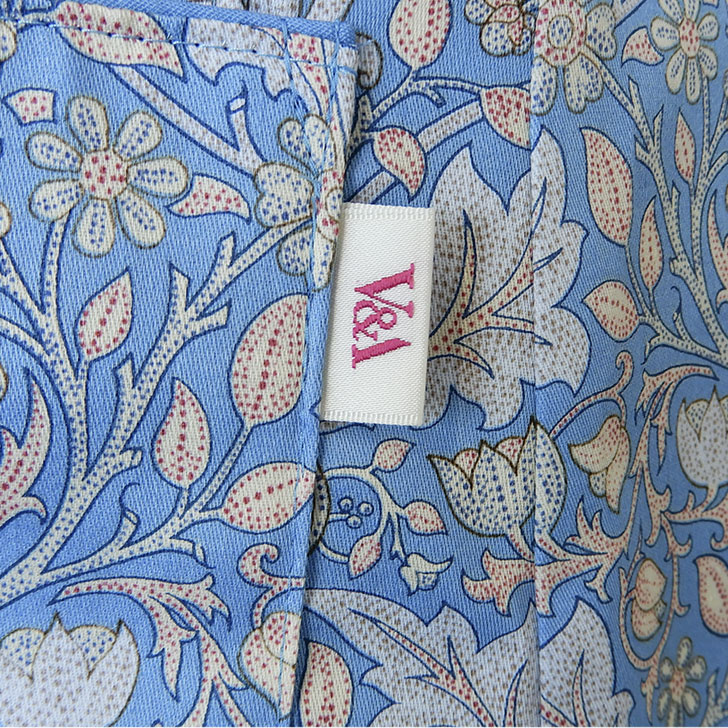 V&A ɡ ȥץͥå դץ ML