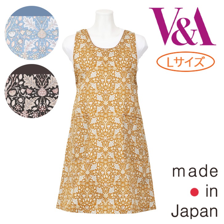 V&A ɡ ȥץͥå դץ L