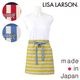 ��LISA LARSON�ۥꥵ �顼���� �ޥ�����(���ȥ饤��) �����󥨥ץ���