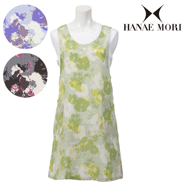 ��HANAE MORI�ۥϥʥ���� �ץꥺ�� ���դ����ץ���