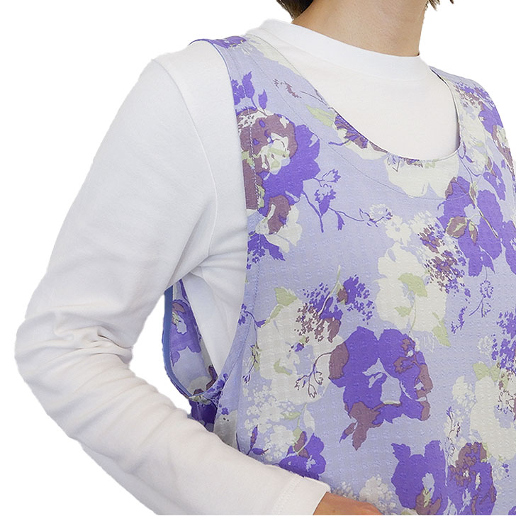 ��HANAE MORI�ۥϥʥ���� �ץꥺ�� ���դ����ץ���