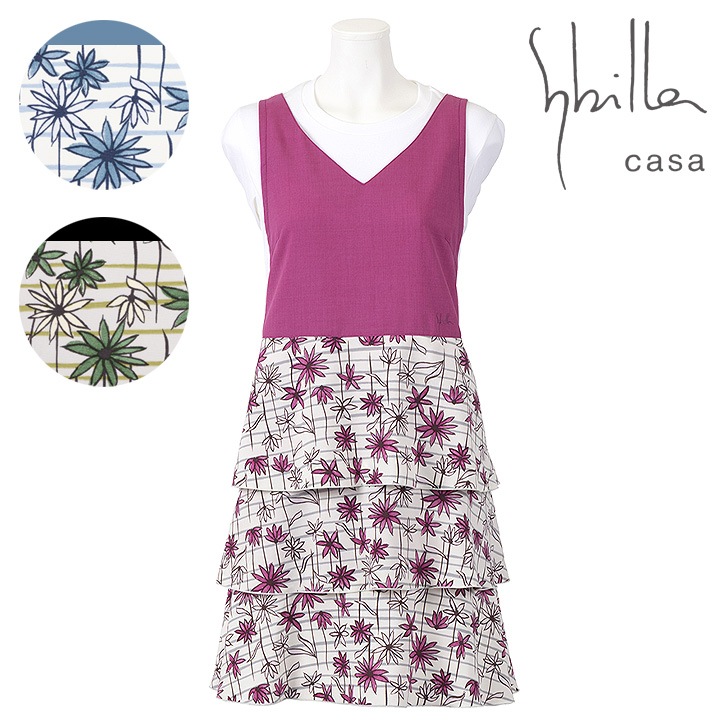 ��Sybilla casa�ۥ��ӥ� ������ �쥸����� �ڤ��ؤ��ե�� ���������ץ���