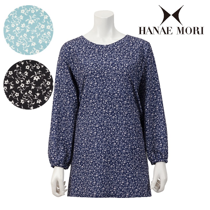 ��HANAE MORI�ۥϥʥ���� �٥�ե� ��ˣ��