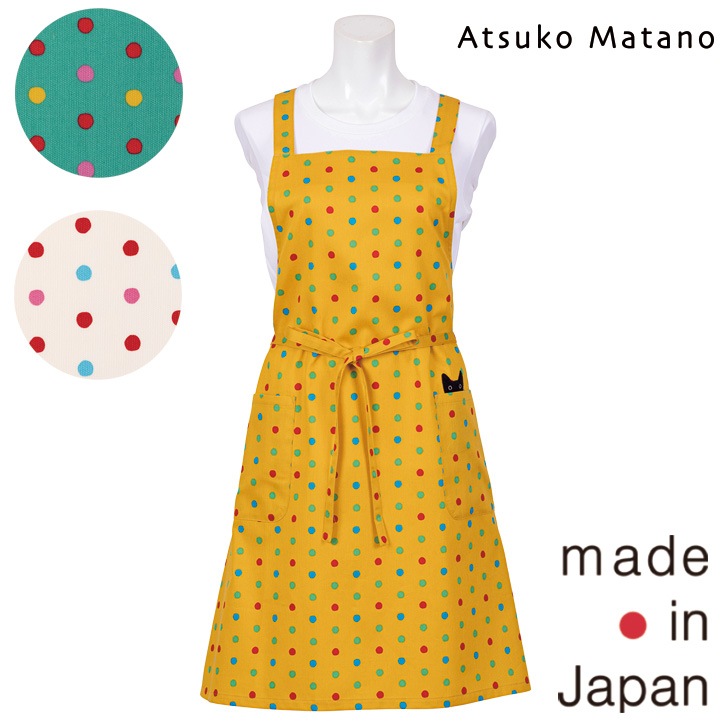 ��Atsuko Matano�ۥ��ĥ� �ޥ��� ����ե�ɥå� ����ӡ����������ץ���