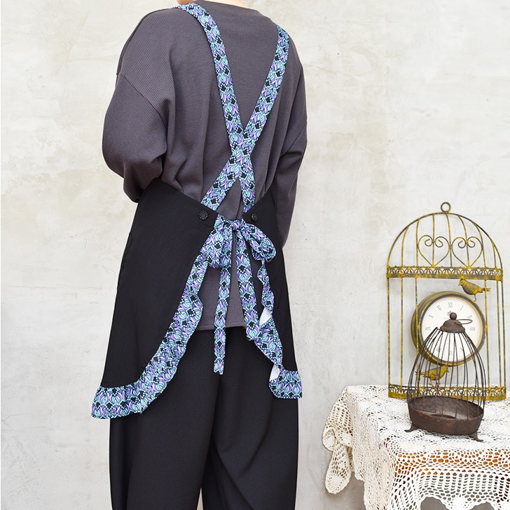 ��ANNA SUI�ۥ��� ���� �֥�å�����ӥ͡������ ������ ���ץ���