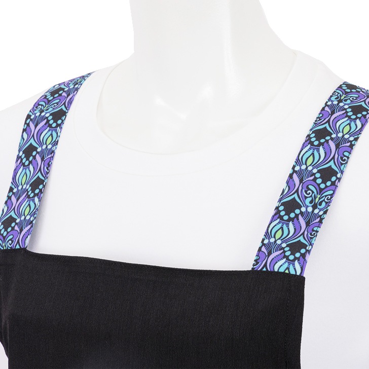 ��ANNA SUI�ۥ��� ���� �֥�å�����ӥ͡������ ������ ���ץ���