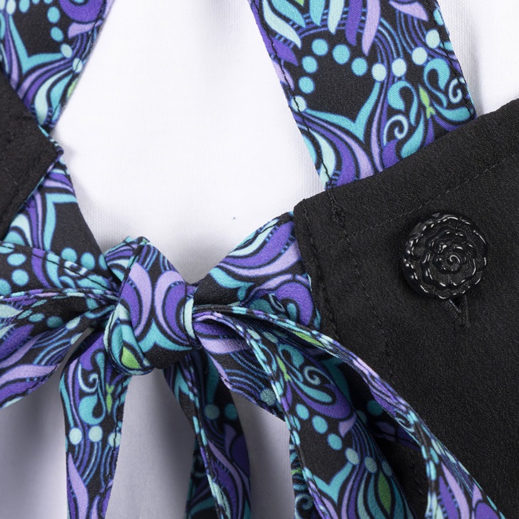 ��ANNA SUI�ۥ��� ���� �֥�å�����ӥ͡������ ������ ���ץ���