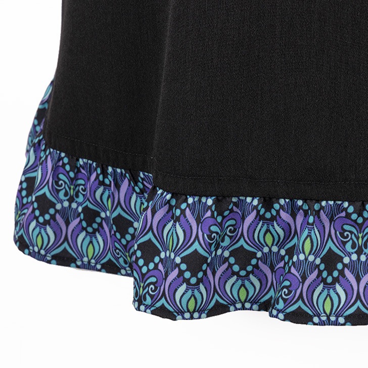 ��ANNA SUI�ۥ��� ���� �֥�å�����ӥ͡������ ������ ���ץ���