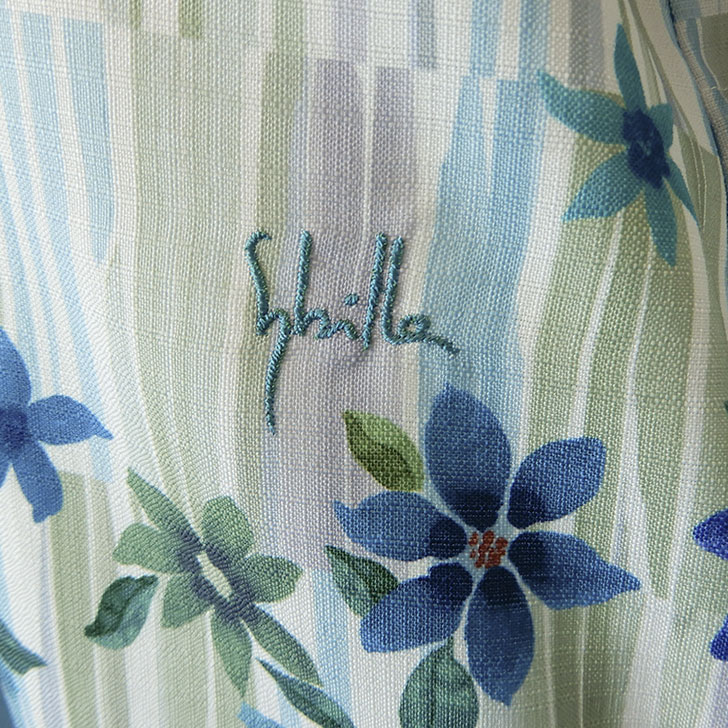 ��Sybilla casa�ۥ��ӥ� ������ �ϥ�(�ǿ�) ���դ����ץ���