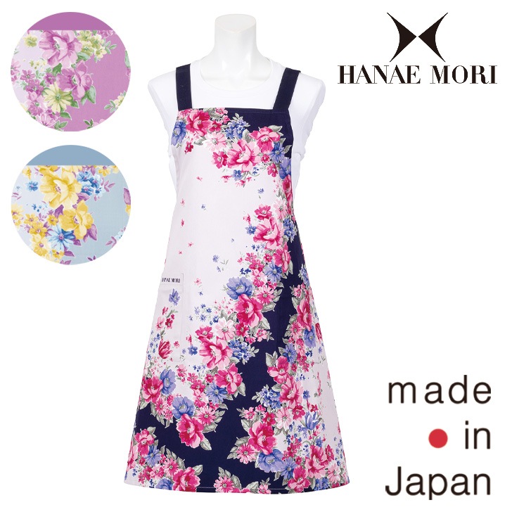 ��HANAE MORI�ۥϥʥ���� �ե��ե졼�� �ѥͥ� ���������ץ���