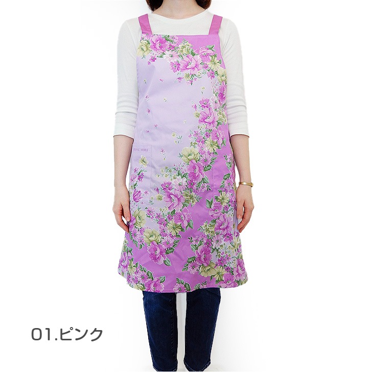 ��HANAE MORI�ۥϥʥ���� �ե��ե졼�� �ѥͥ� ���������ץ���