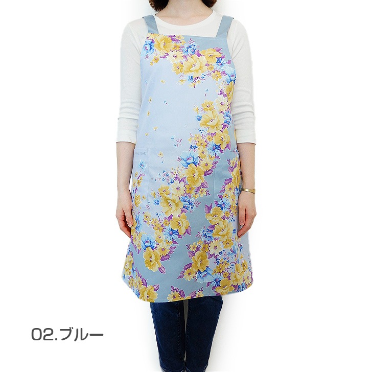 ��HANAE MORI�ۥϥʥ���� �ե��ե졼�� �ѥͥ� ���������ץ���