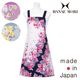 ��HANAE MORI�ۥϥʥ���� �ե��ե졼�� �ѥͥ� ���������ץ���