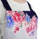 ��HANAE MORI�ۥϥʥ���� �ե��ե졼�� �ѥͥ� ���������ץ���