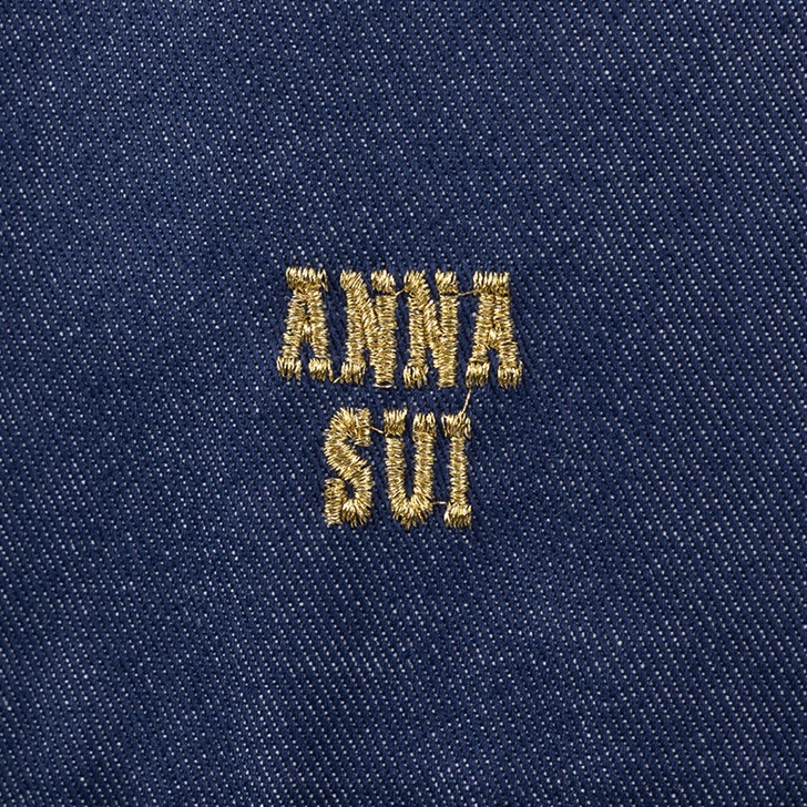 ��ANNA SUI�ۥ��� ���� ����åȻɤ��夦 ����ߥ����뷿 ���դ����ץ���