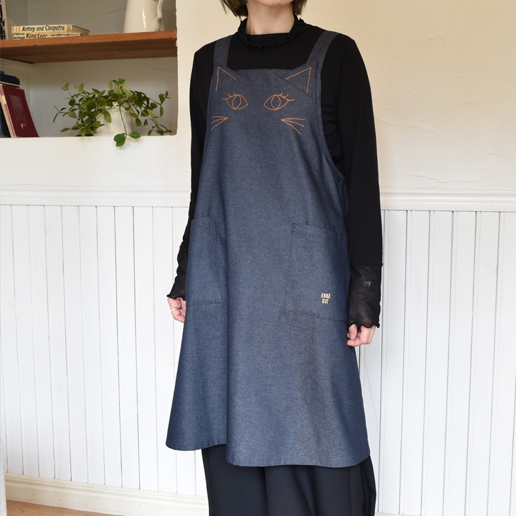 ��ANNA SUI�ۥ��� ���� ����åȻɤ��夦 ����ߥ����뷿 ���դ����ץ���