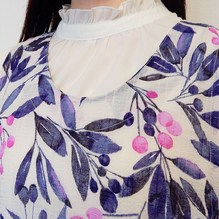 ��HANAE MORI�ۥϥʥ� ��� ���꡼�� ���å���
