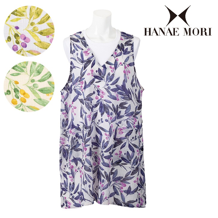 ��HANAE MORI�ۥϥʥ� ��� ���꡼�� ���ե��ץ���