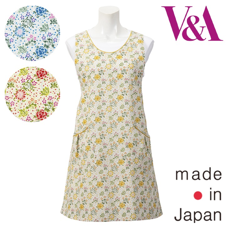 ��V&A�� ����������ɡ����� �ڥ륷������ ���դ����ץ��� (M���̥�����)