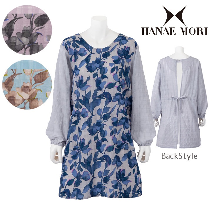 ��HANAE MORI�ۥϥʥ� ��� �֥꡼�� ��ˣ��