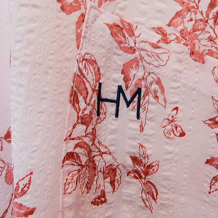 ��HANAE MORI�ۥϥʥ���� �������� ���դ����ץ���