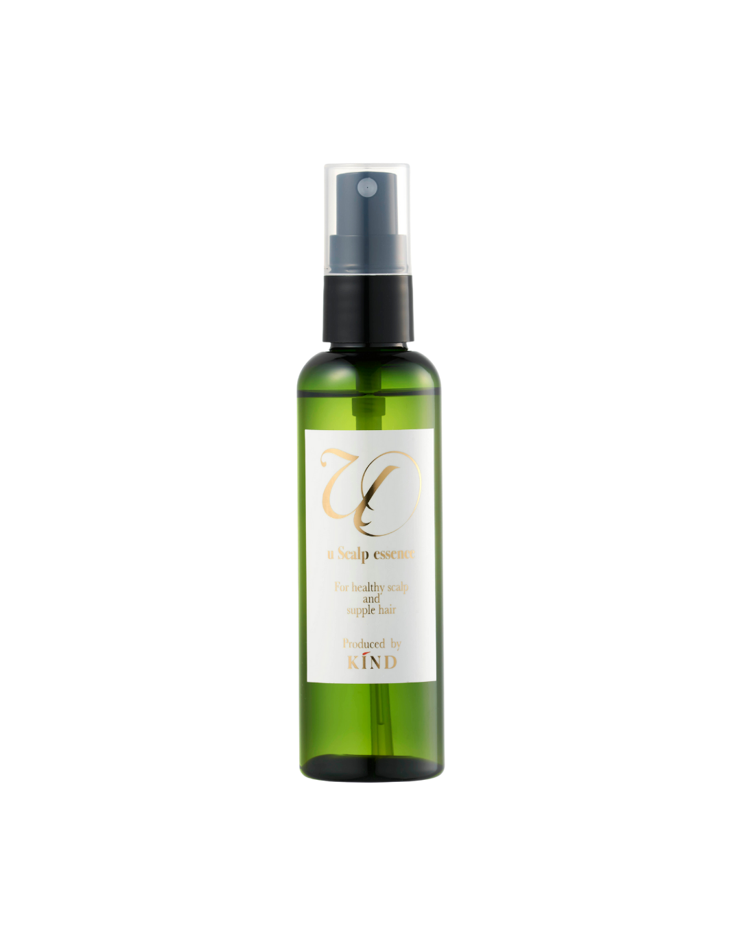 u Scalp essence 100ml