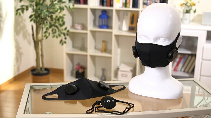 Mask de kirei マスクデキレイ