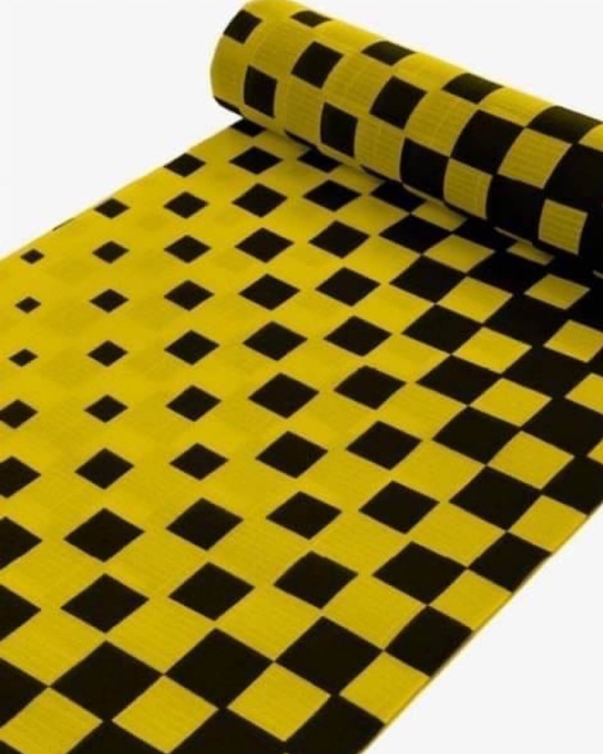 【大特価】変わり市松 CHECKERD PATTERN SHIORI［58,000円→25,000円+税］【u Shampoo & treatment2.0 （250ml）セット、兵児帯のおまけ付き！！】