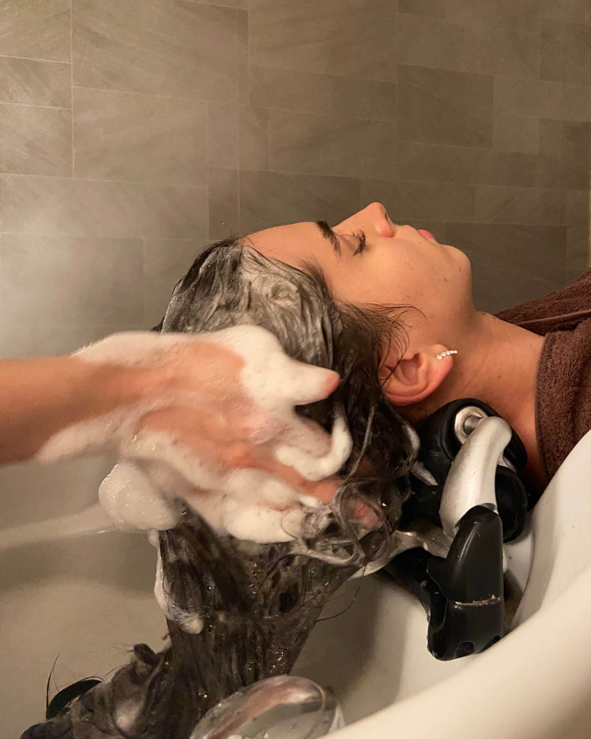 u Shampoo & Treatment 2.0(800mlセット)