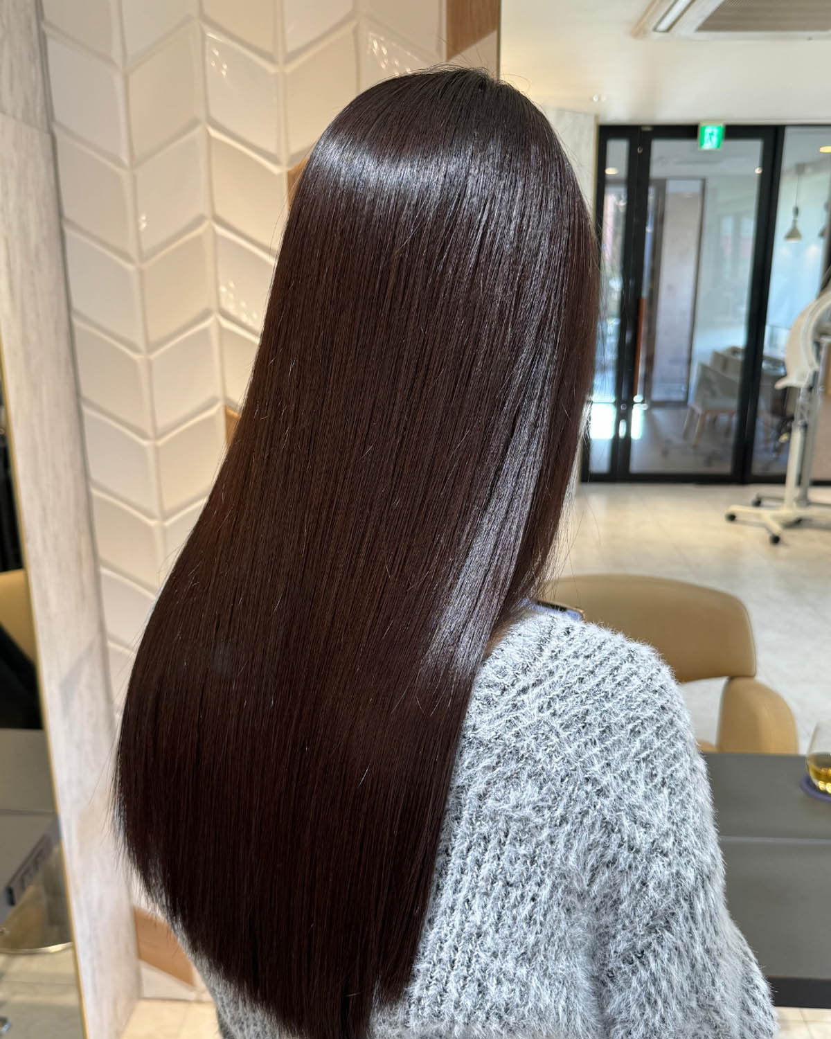 u Shampoo & Treatment 2.0（3000ml 詰め替え用セット）