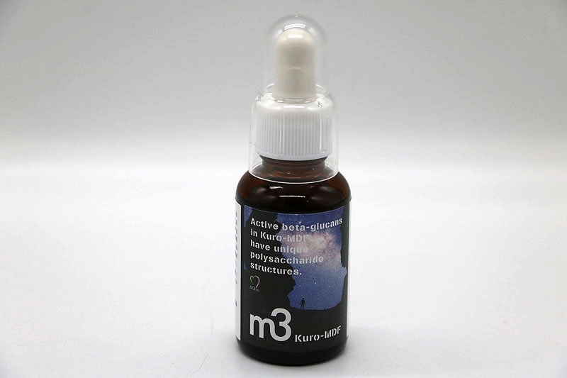 m3 ॹ꡼ Kuro-MDF 2023/8/31