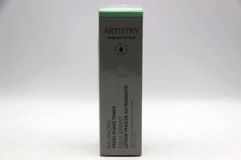 【アムウェイ】さっぱり化粧品シリーズ 【未使用品】 アーティストリー スキン NT™ さっぱり ローション | amwaylive