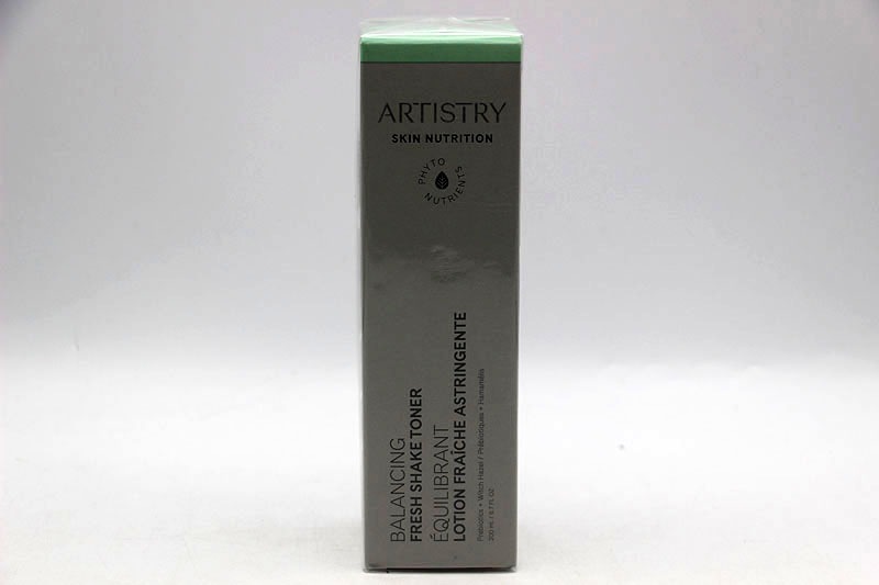 アムウェイ】さっぱり化粧品シリーズ 【未使用品】 アーティスト