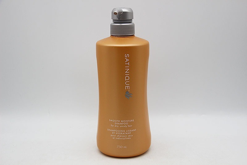 アムウェイ サテニーク スムースモイスチャー シャンプー 750ml