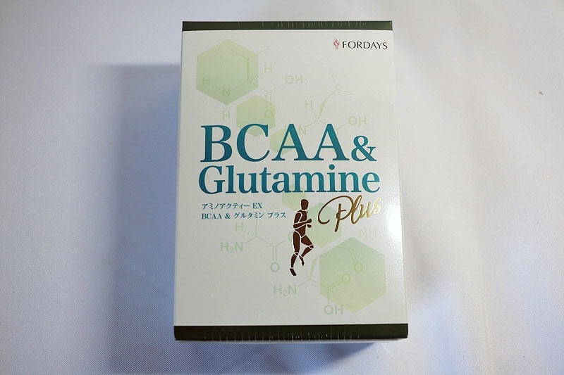 フォーデイズ BCAA & グルタミン DX マスカット味 ※期限2025年2