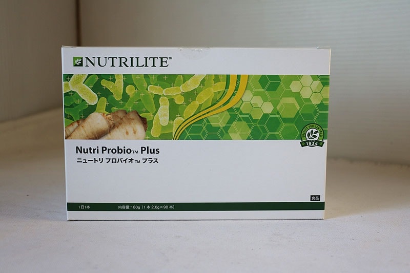 ニュートリプロバイオプラス 【公式通販】