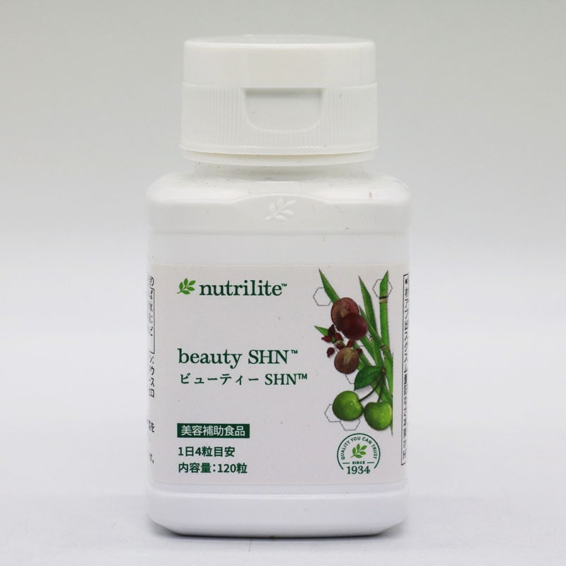 ० ӥ塼ƥ SHN 120γ Amway